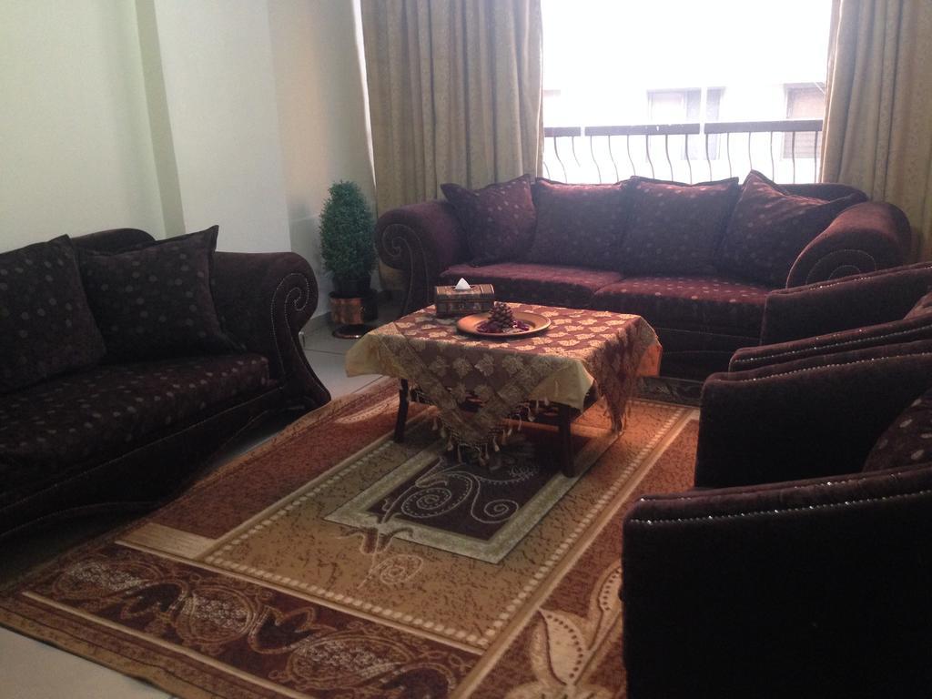 Apartment Alaamira Furnished Beirut