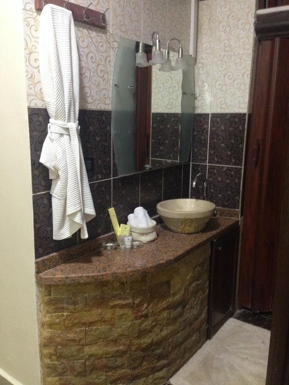 Alaamira Furnished Apartment Beirut