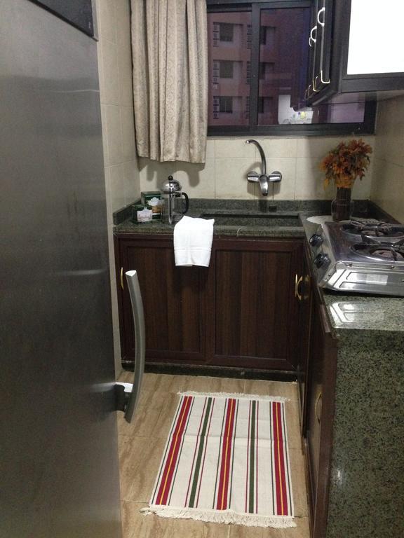 Alaamira Furnished