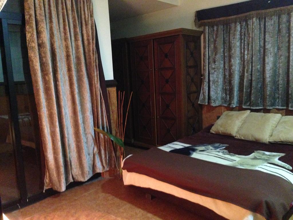 Apartment Alaamira Furnished Beirut