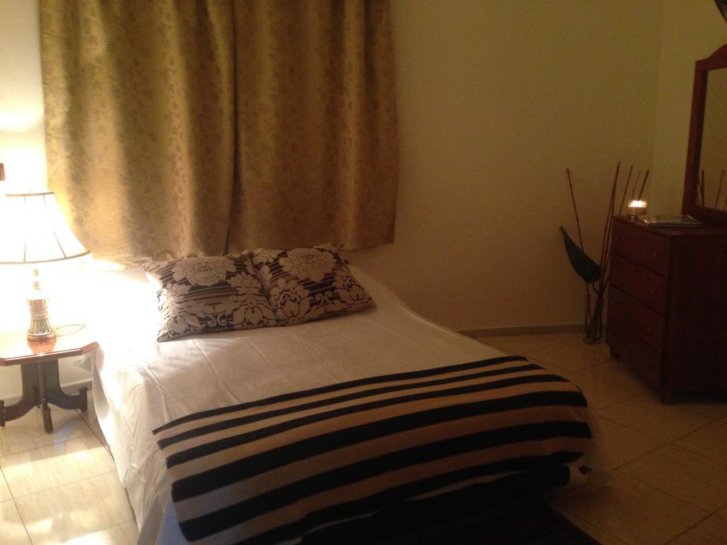 Alaamira Furnished *
