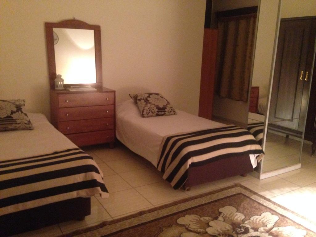 Alaamira Furnished