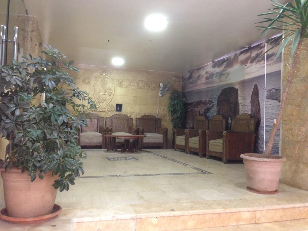Alaamira Furnished *