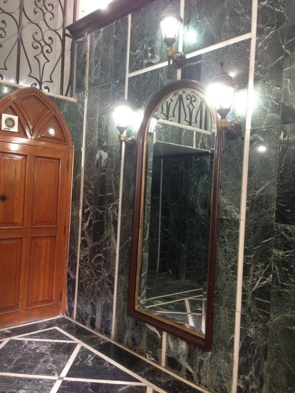 Alaamira Furnished