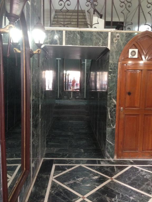 Apartment Alaamira Furnished Beirut