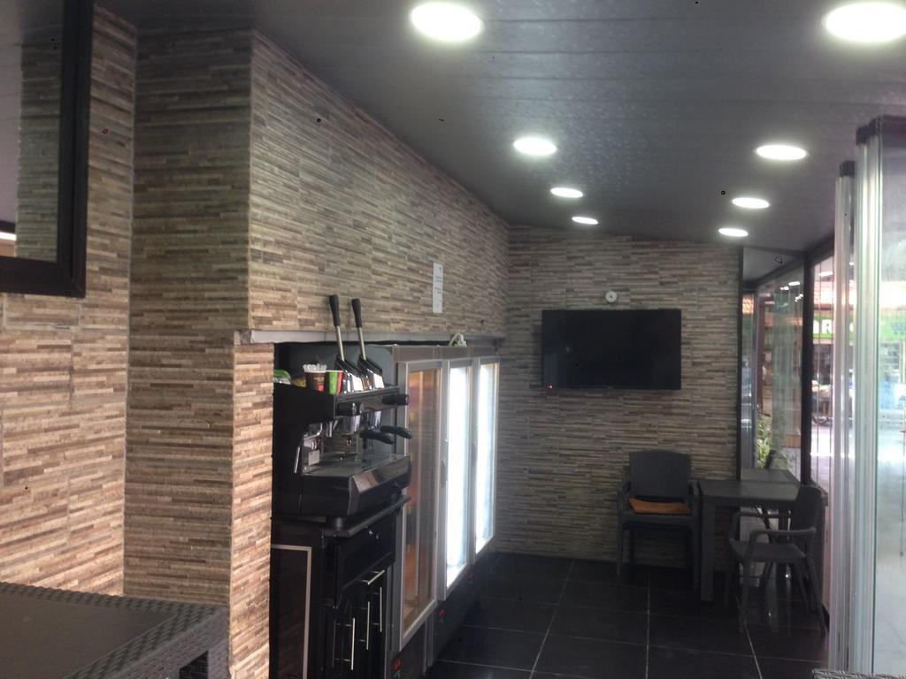 Alaamira Furnished Apartment Beirut