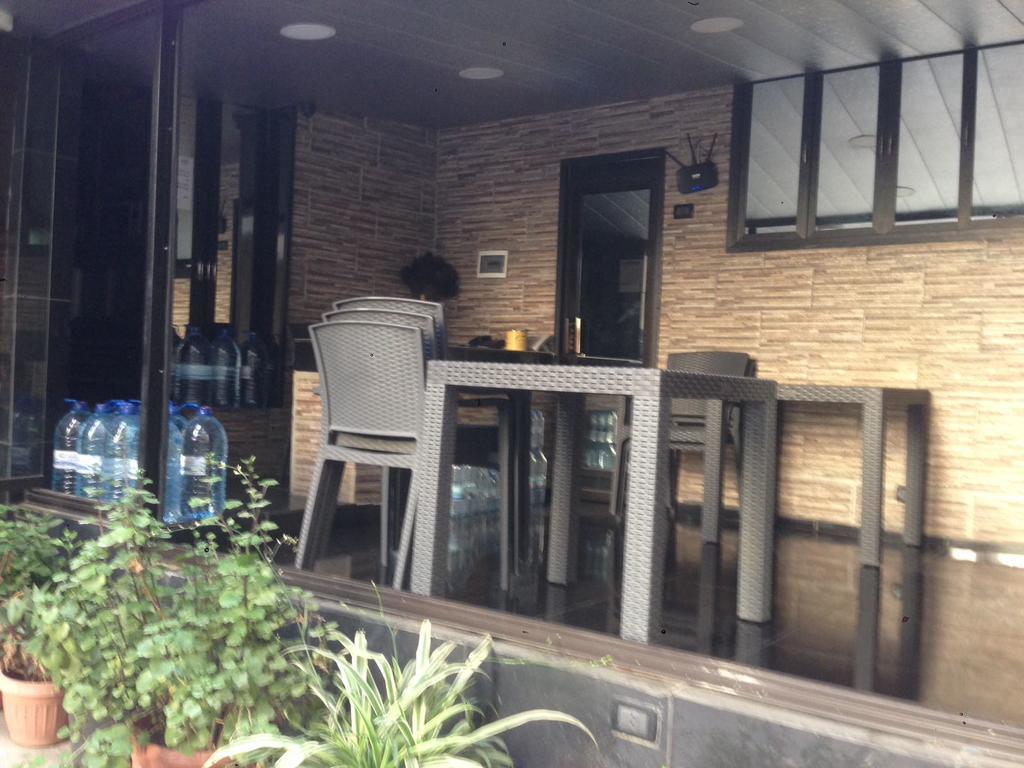 Alaamira Furnished Apartment