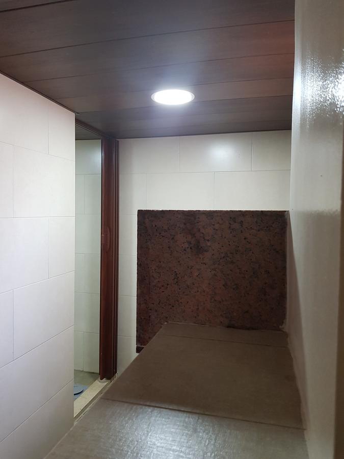 Apartment Alaamira Furnished