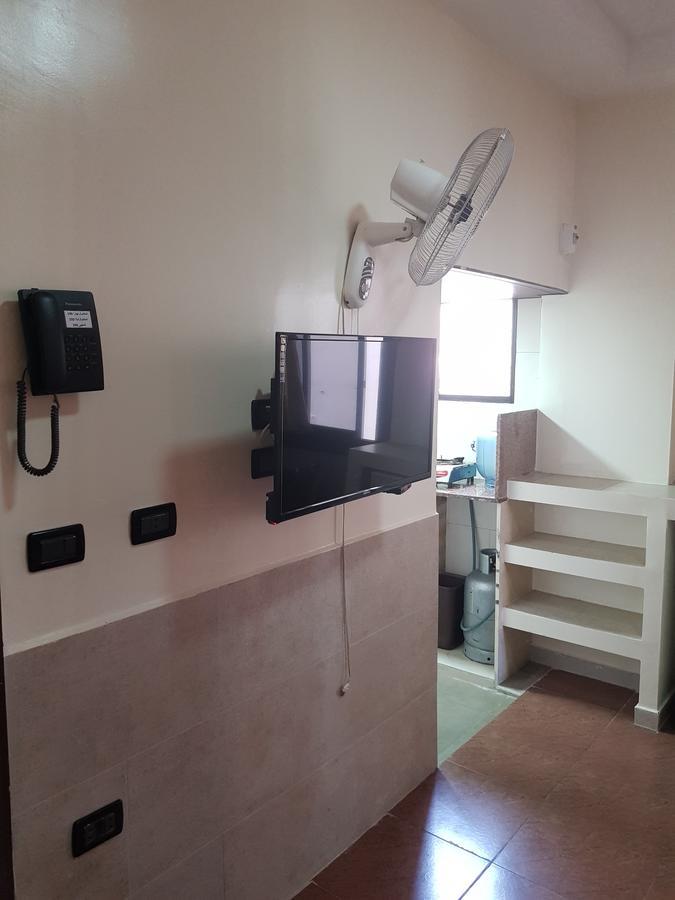 Apartment Alaamira Furnished *