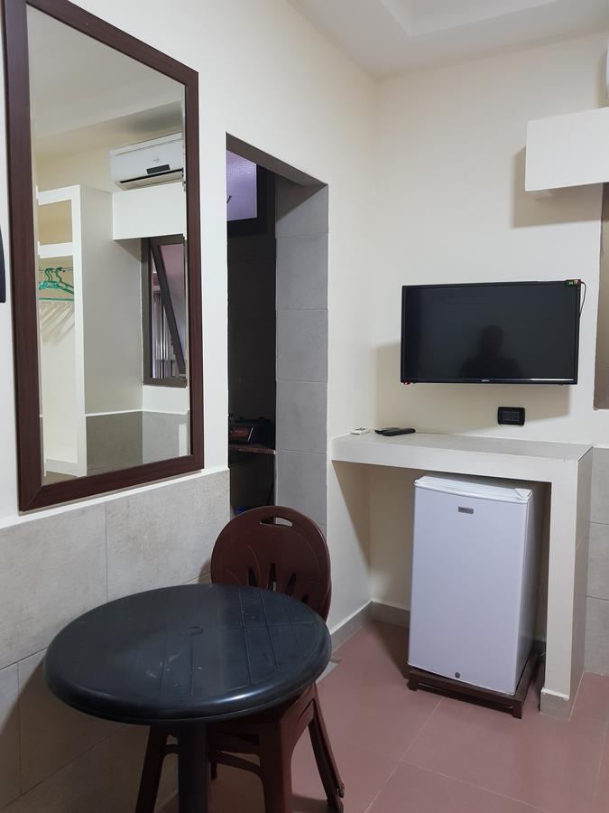 Alaamira Furnished *