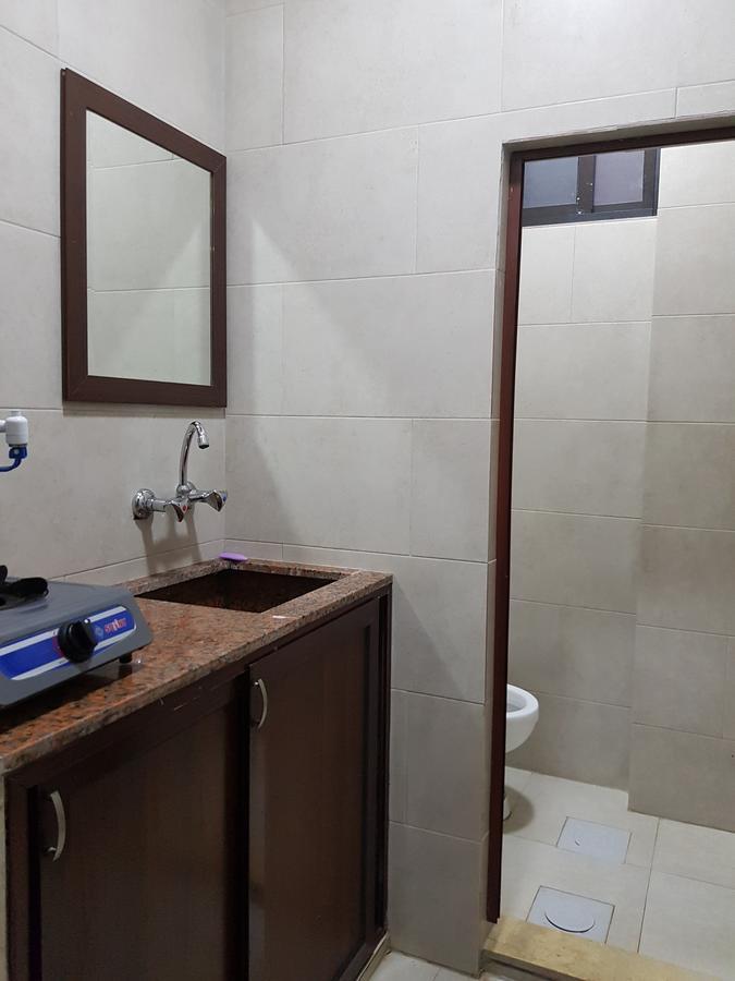 Apartment Alaamira Furnished *