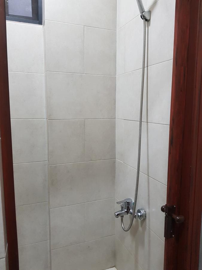 Apartment Alaamira Furnished Beirut