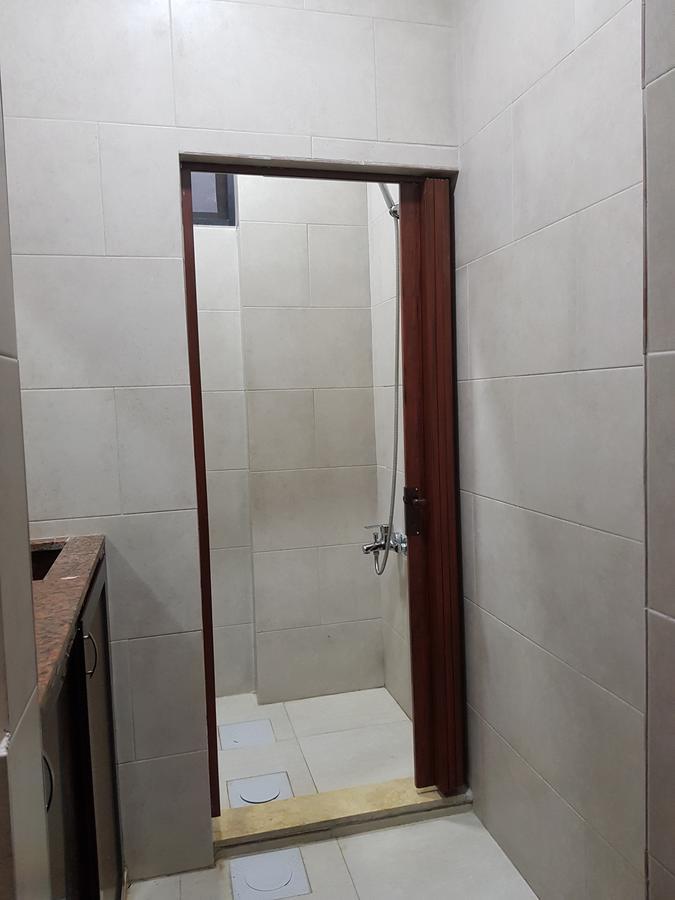 Alaamira Furnished Apartment Beirut