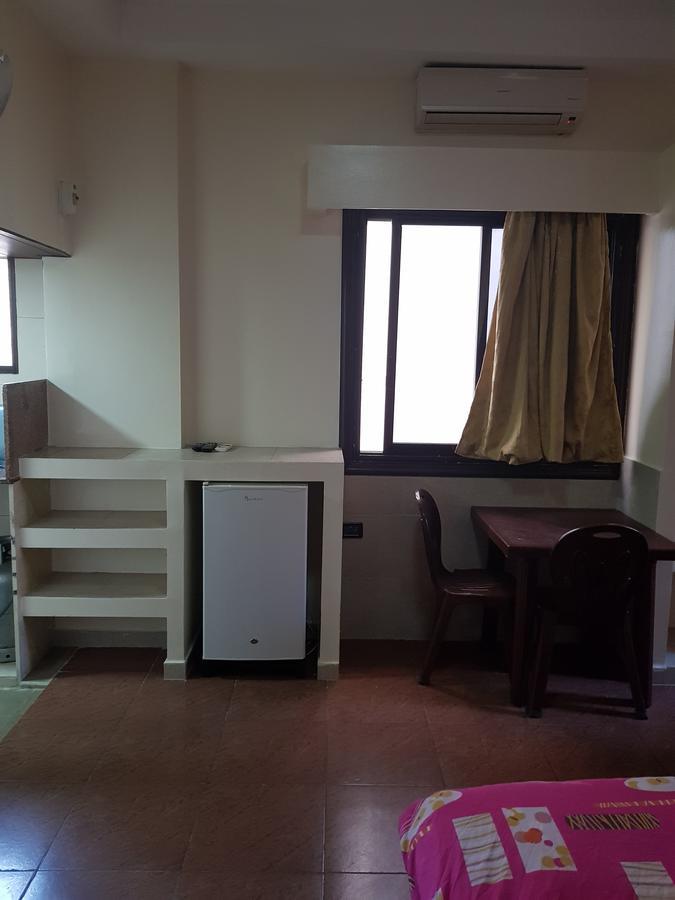 Alaamira Furnished Apartment