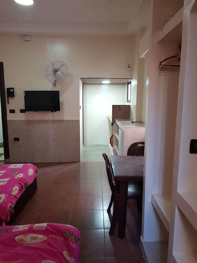 Alaamira Furnished Apartment