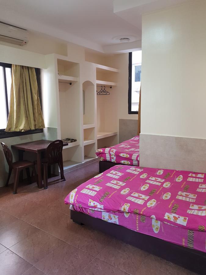 Apartment Alaamira Furnished Beirut