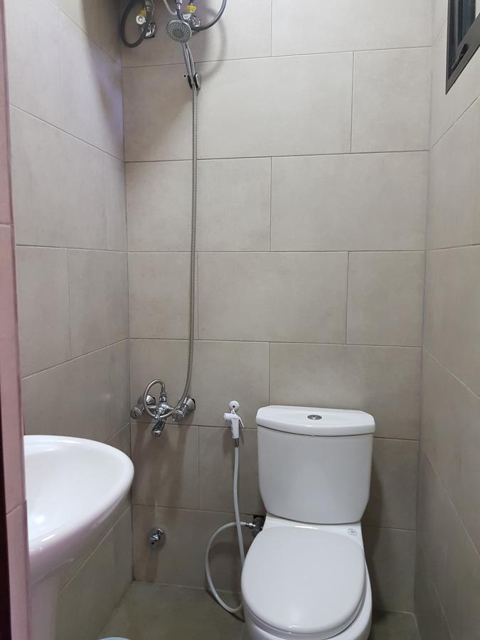 Alaamira Furnished Apartment *