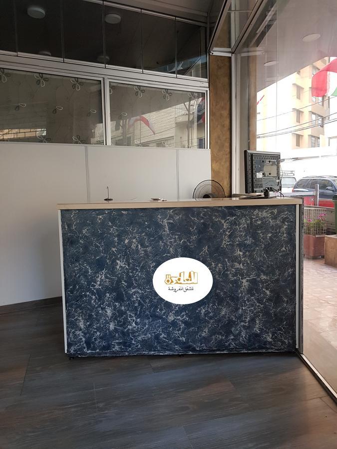 Alaamira Furnished *