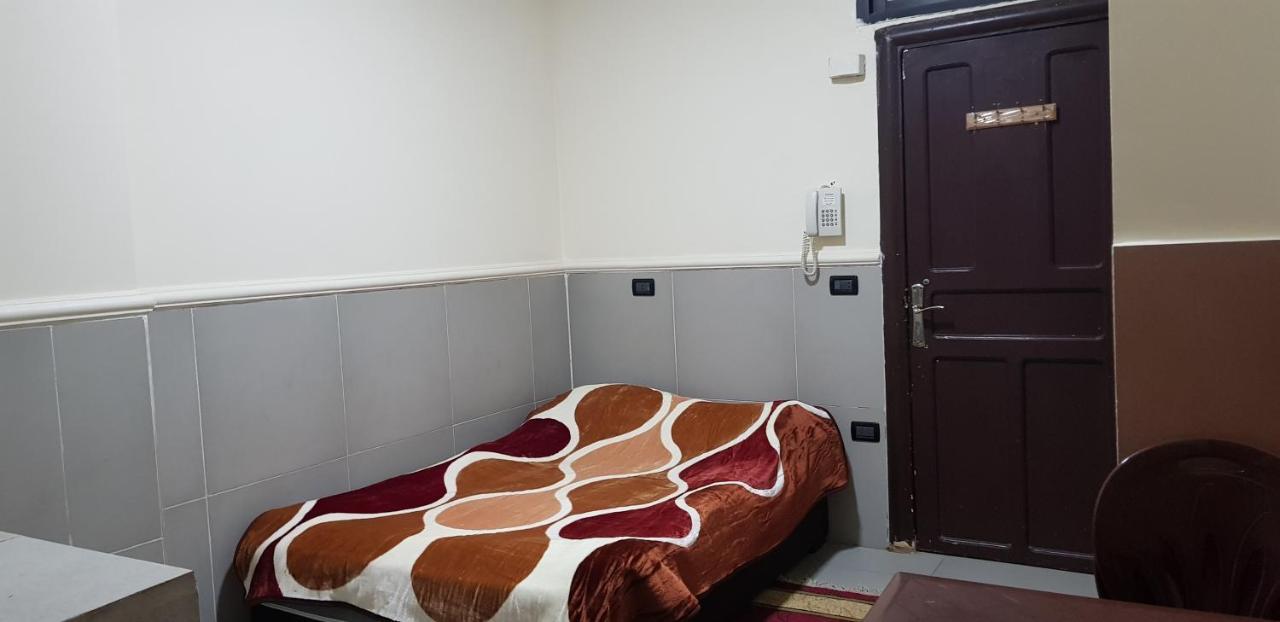 Alaamira Furnished Apartment Beirut