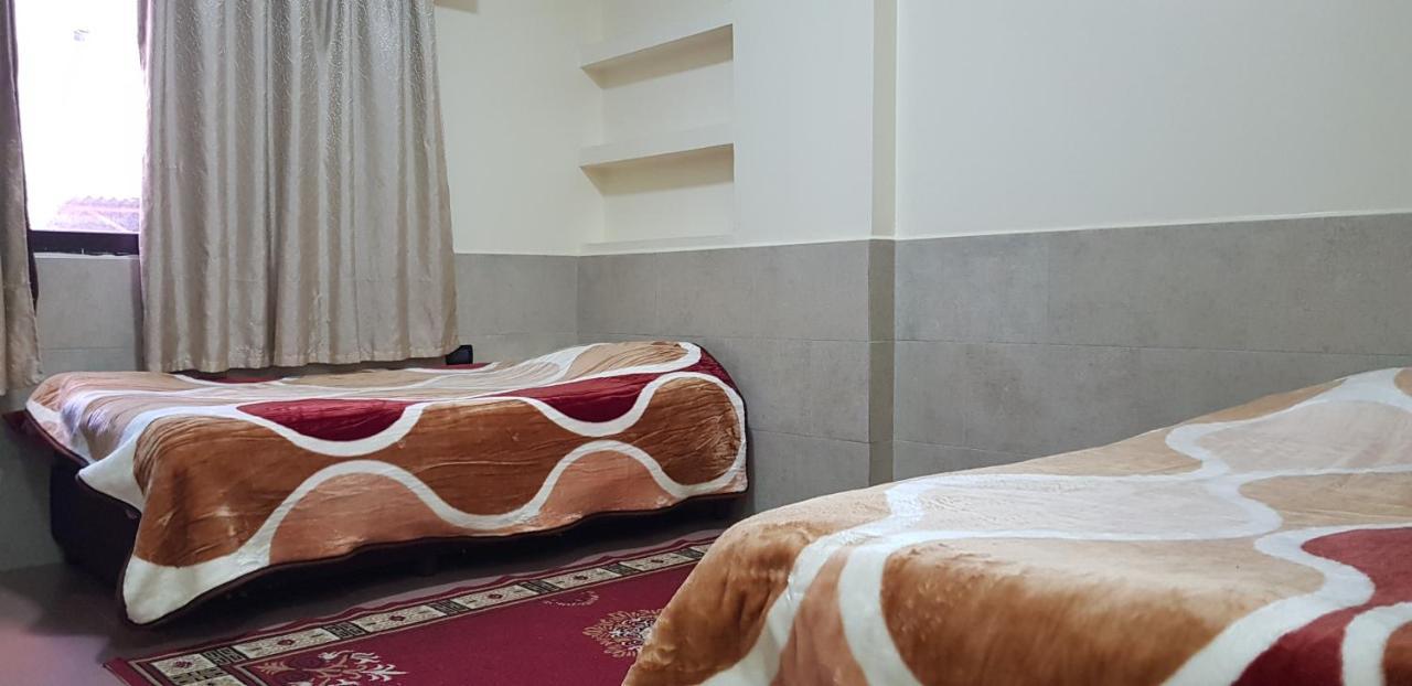 Alaamira Furnished * Beirut