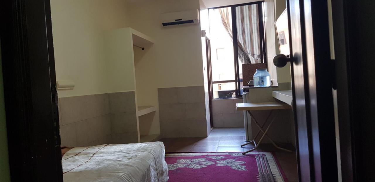 Alaamira Furnished Apartment