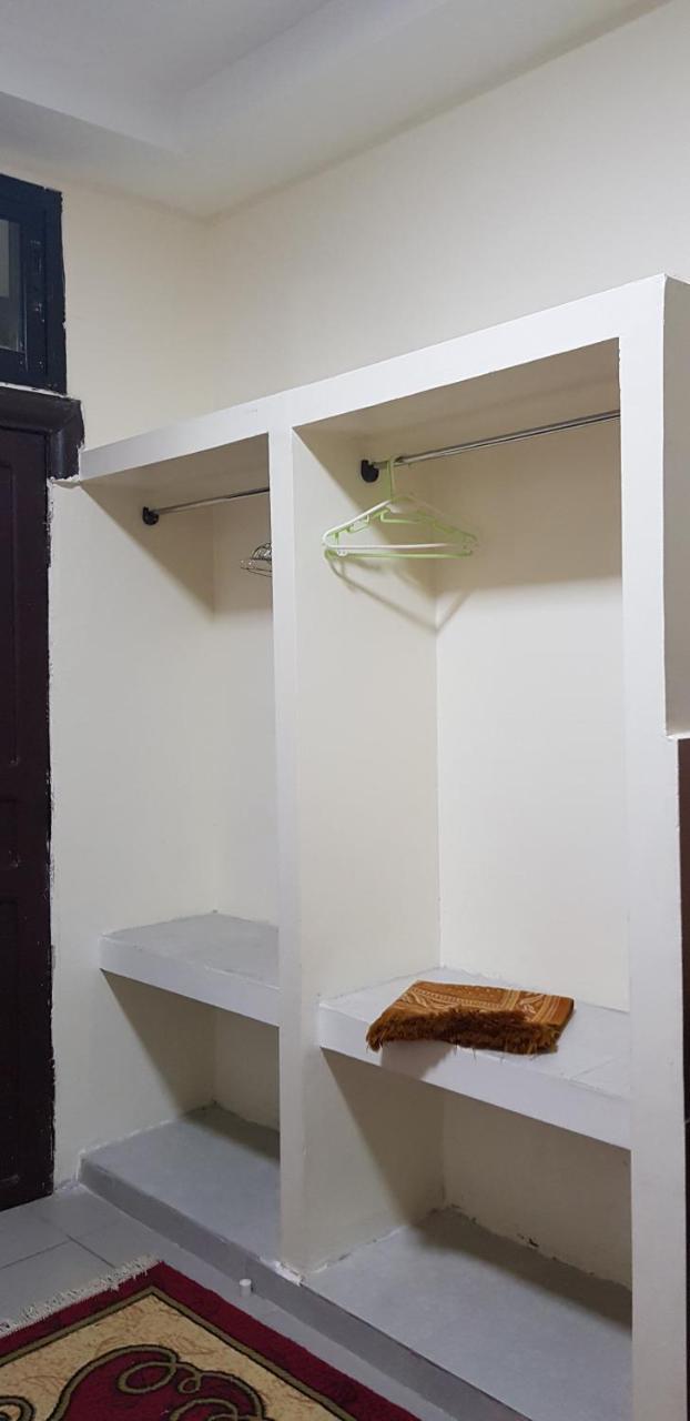 Alaamira Furnished Apartment *
