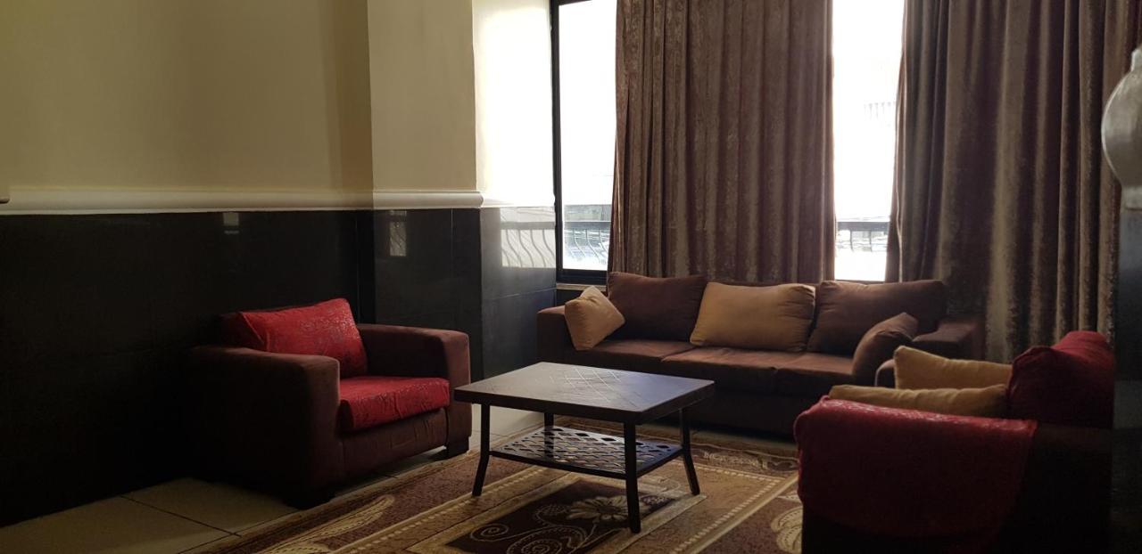 Alaamira Furnished Beirut