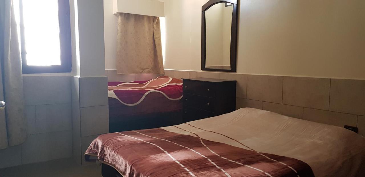 Alaamira Furnished *