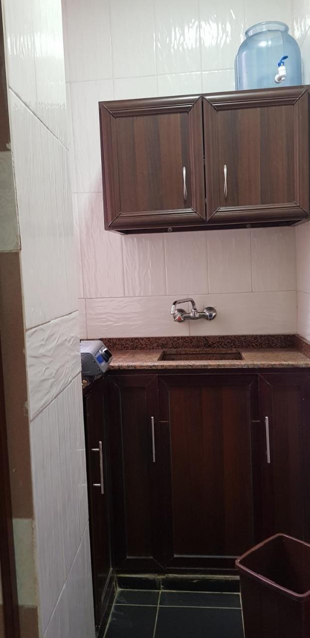 Alaamira Furnished