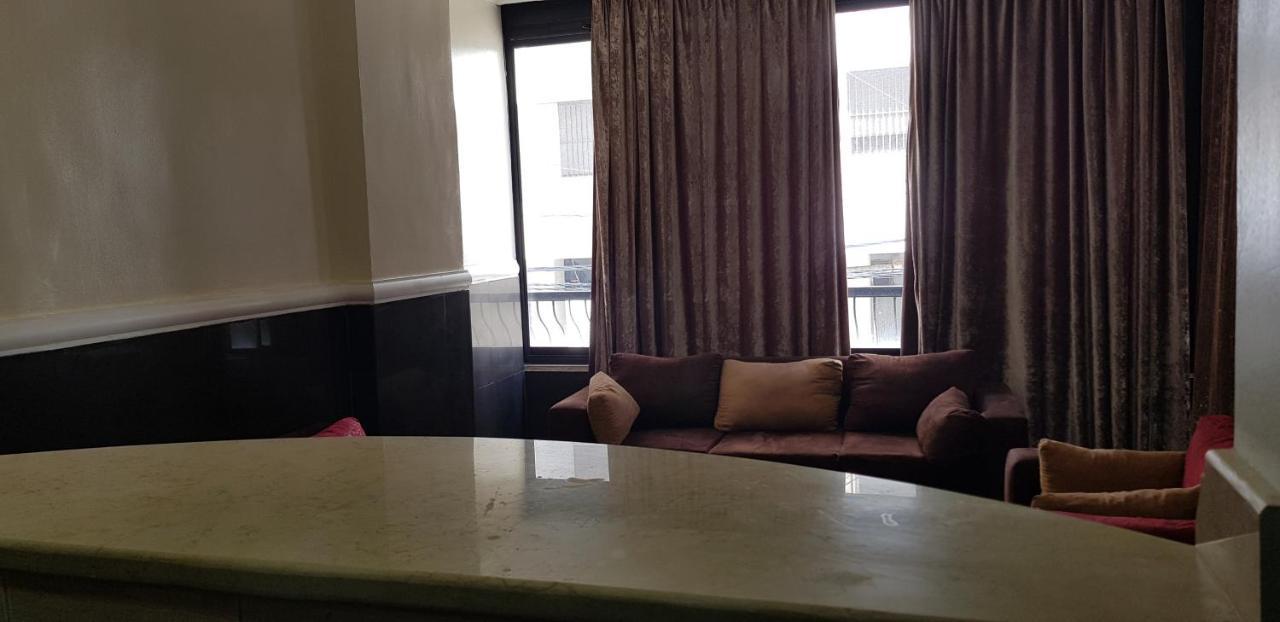 Apartment Alaamira Furnished *