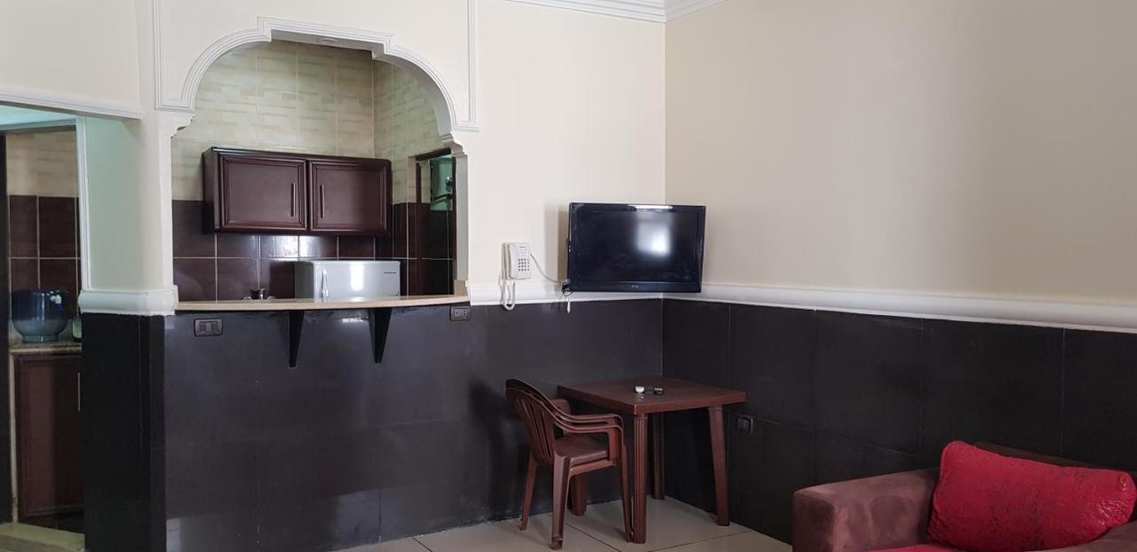 Alaamira Furnished *