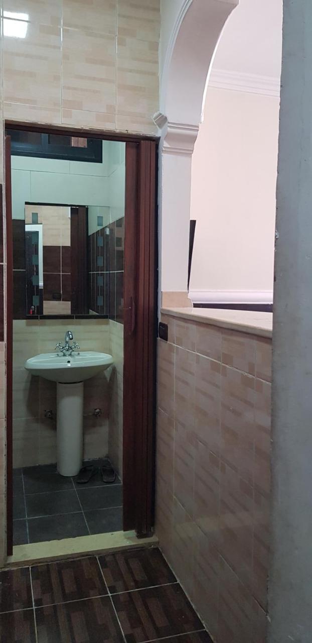 Apartment Alaamira Furnished Beirut