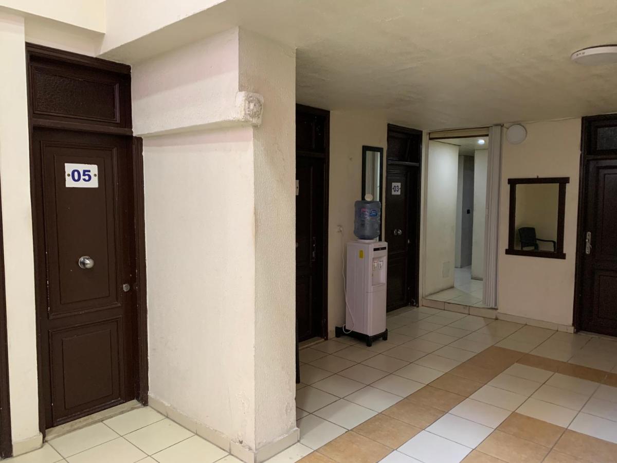 Alaamira Furnished