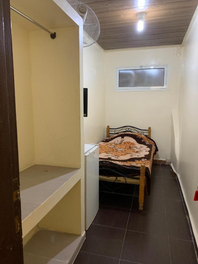 Alaamira Furnished Beirut