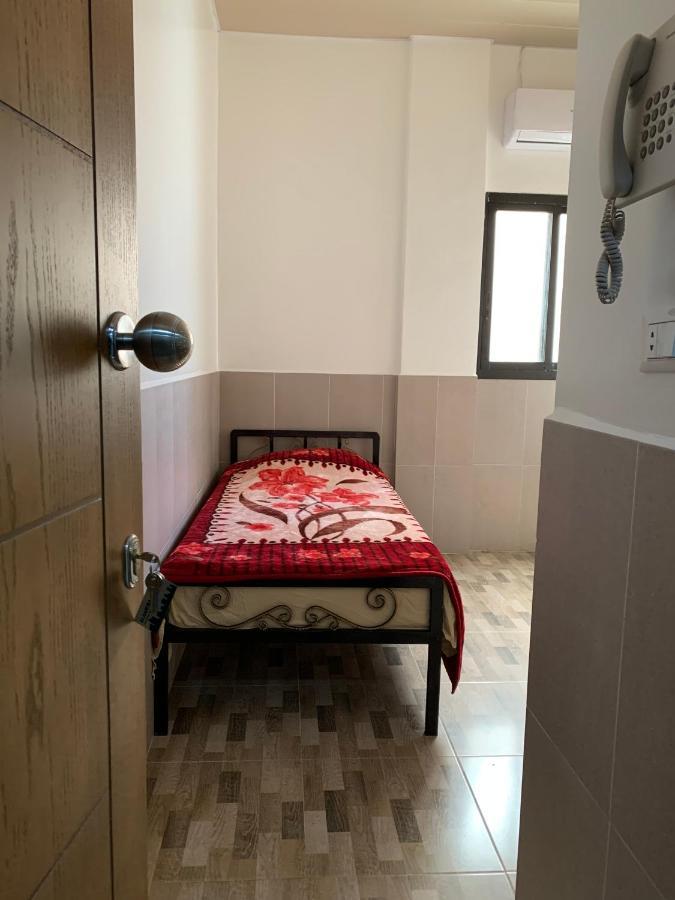 Alaamira Furnished *