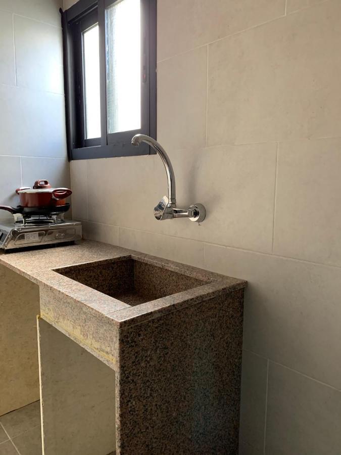 Alaamira Furnished
