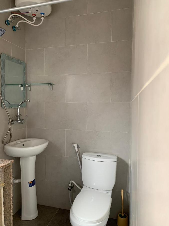 Apartment Alaamira Furnished *