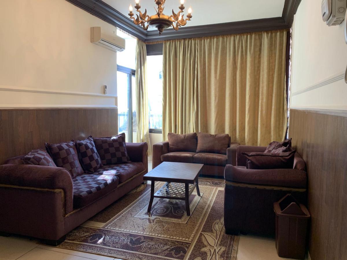 Apartment Alaamira Furnished Beirut