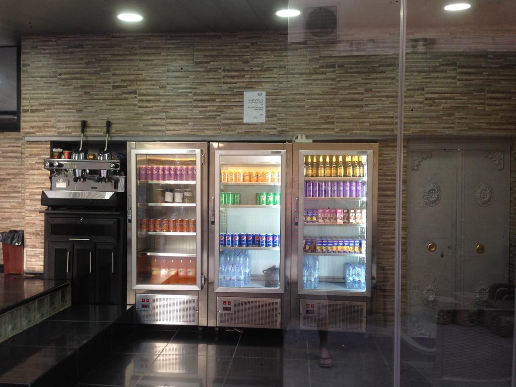 Apartamento Alaamira Furnished