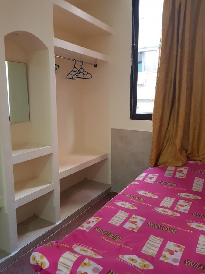 Alaamira Furnished Apartamento Beirute