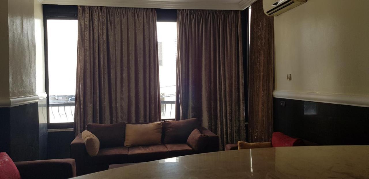 Apartment Alaamira Furnished Beirut